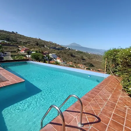 Teide De Staraps Tenerife Апартаменты