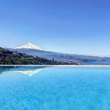 Teide De Staraps Tenerife Апартаменты *