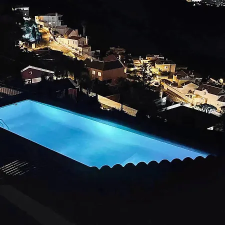 Апартаменты Teide De Staraps Tenerife
