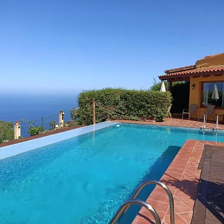 Teide De Staraps Tenerife Διαμέρισμα *