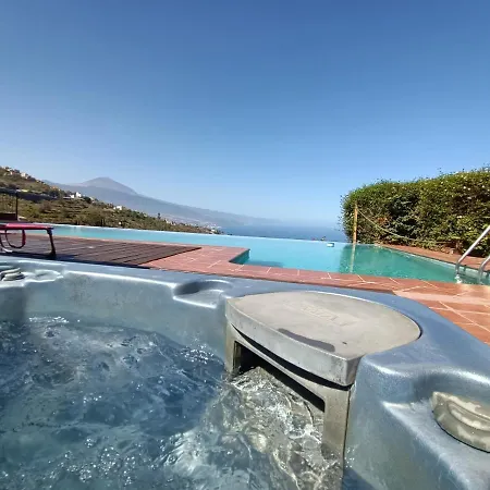 Teide De Staraps Tenerife *