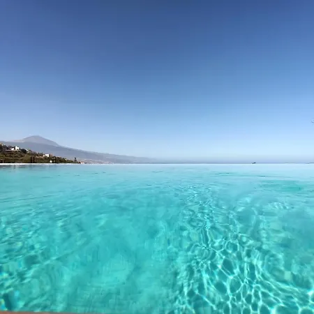 Apartment Teide De Staraps Tenerife *