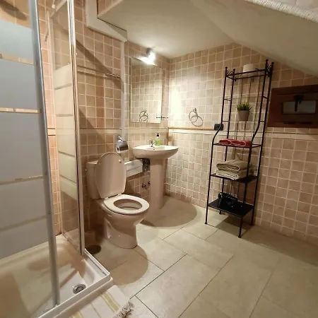 Teide De Staraps Tenerife Διαμέρισμα Sauzal