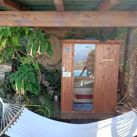 Teide De Staraps Tenerife Διαμέρισμα