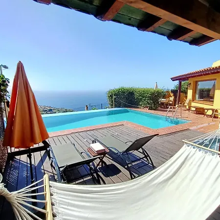 Διαμέρισμα Teide De Staraps Tenerife Sauzal