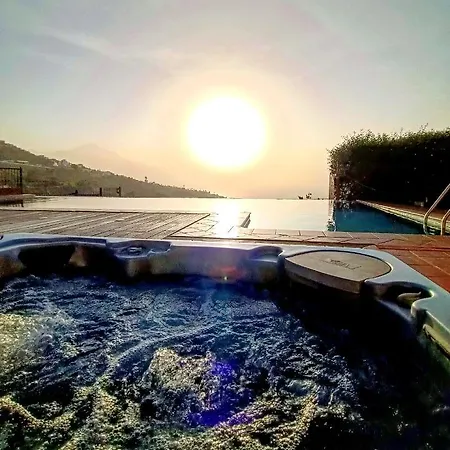 Διαμέρισμα Teide De Staraps Tenerife *