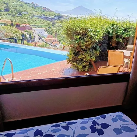 Teide De Staraps Tenerife *