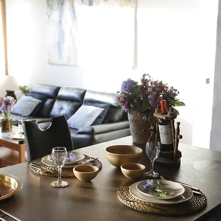 Διαμέρισμα Teide De Staraps Tenerife Sauzal