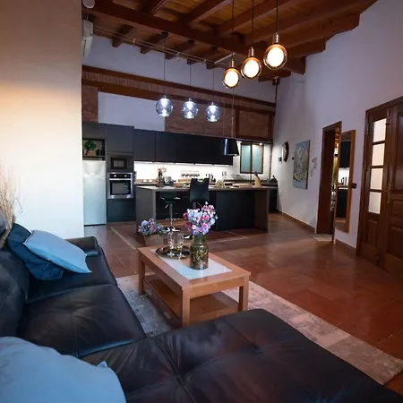 Teide De Staraps Tenerife Διαμέρισμα Sauzal