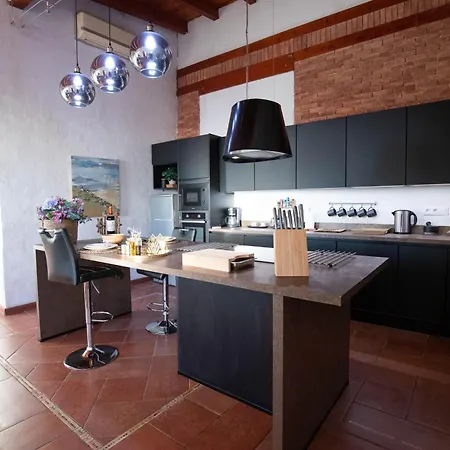 Teide De Staraps Tenerife Διαμέρισμα *