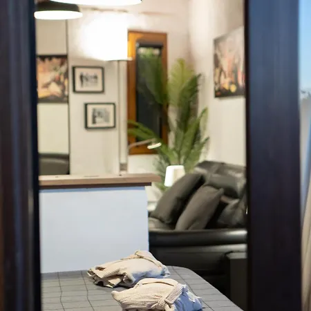 Διαμέρισμα Teide De Staraps Tenerife