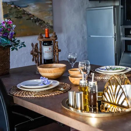 Teide De Staraps Tenerife Διαμέρισμα