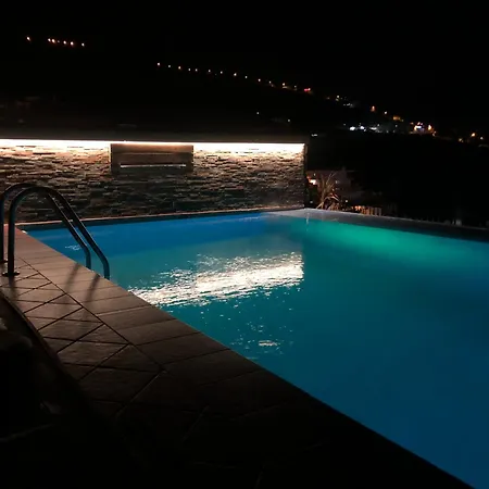 Apartment Teide De Staraps Tenerife Sauzal