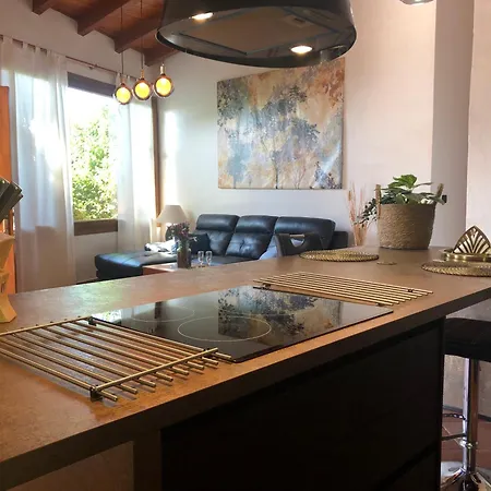 Apartment Teide De Staraps Tenerife Sauzal