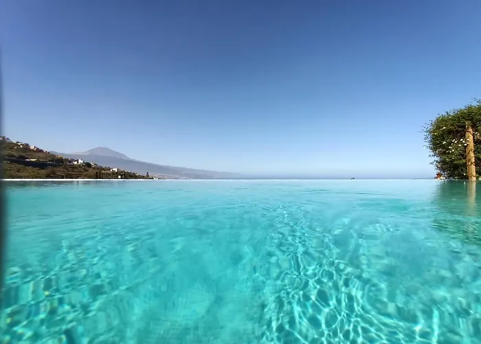 Апартаменты Teide De Staraps Tenerife *