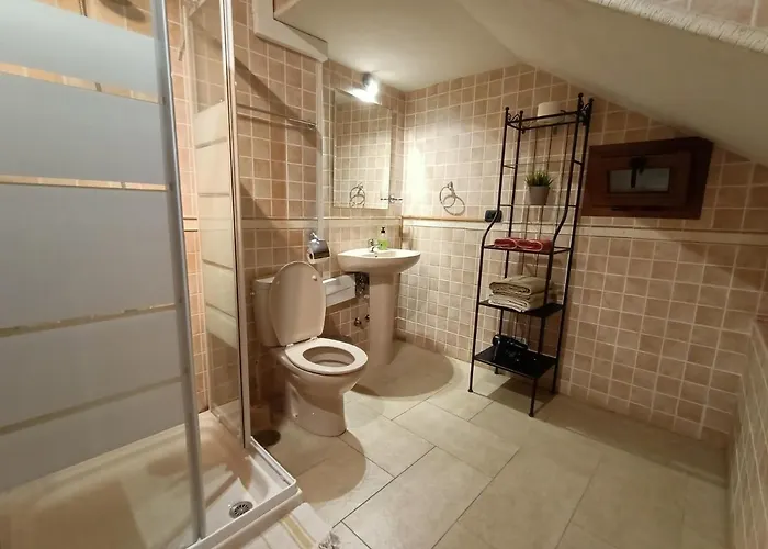 Teide De Staraps Tenerife Апартаменты Саусаль