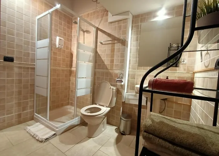 Teide De Staraps Tenerife Апартаменты