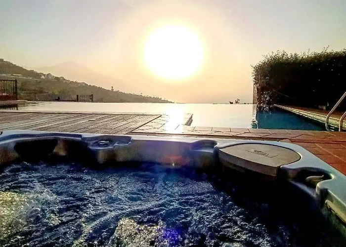 Апартаменты Teide De Staraps Tenerife *