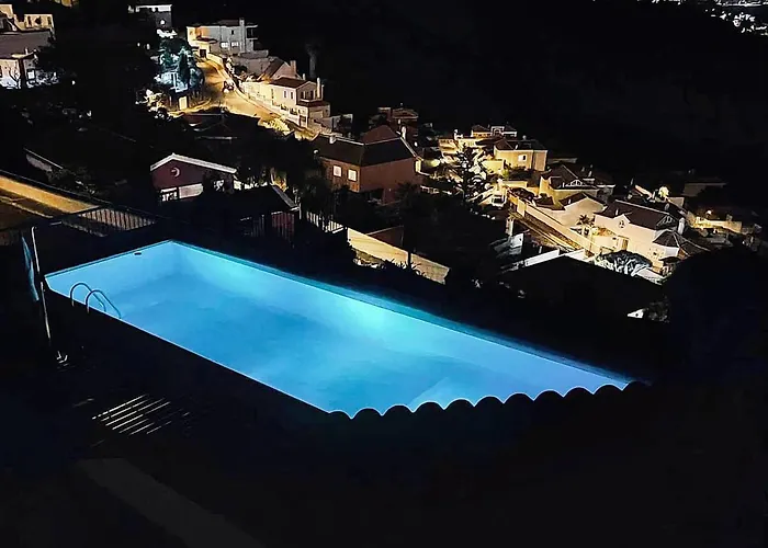 Апартаменты Teide De Staraps Tenerife