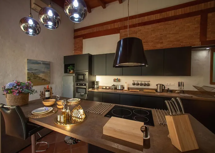 Апартаменты Teide De Staraps Tenerife *