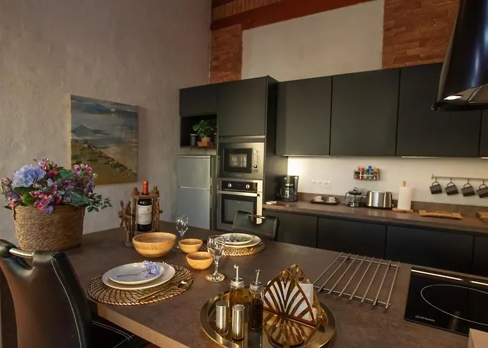 Teide De Staraps Tenerife * Саусаль