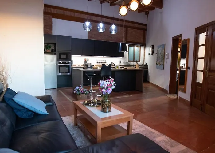 Teide De Staraps Tenerife Апартаменты Саусаль