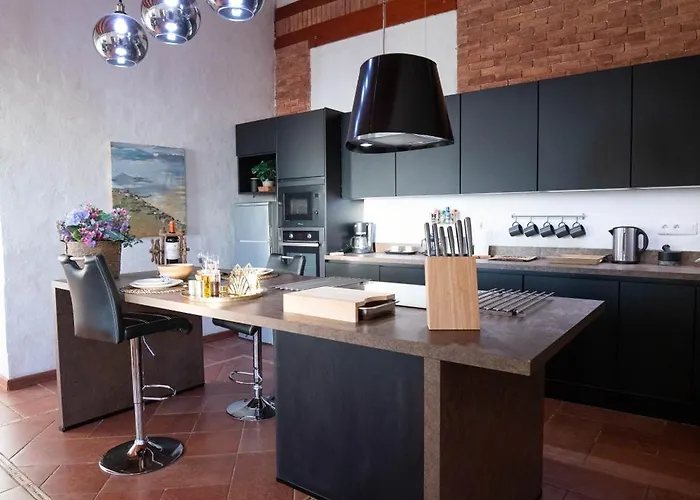 Teide De Staraps Tenerife Апартаменты *