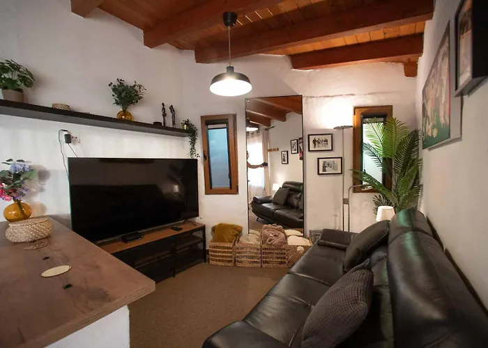 Teide De Staraps Tenerife *