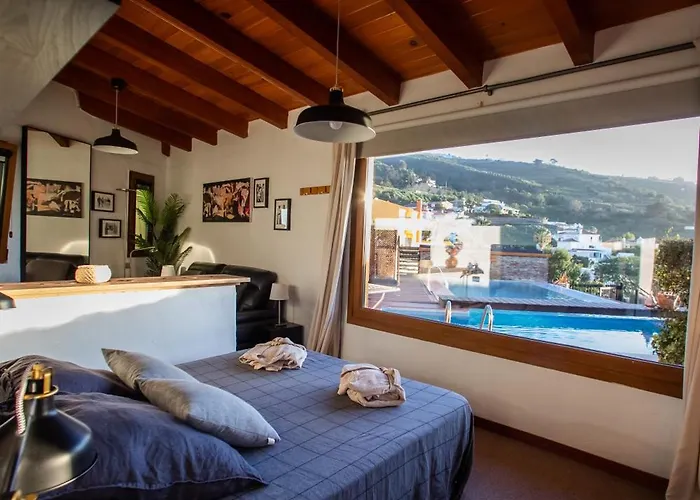 Teide De Staraps Tenerife * Саусаль