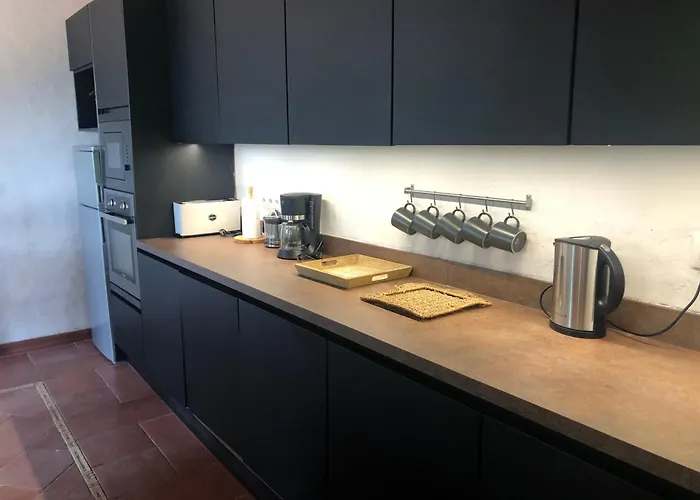 Teide De Staraps Tenerife * Саусаль