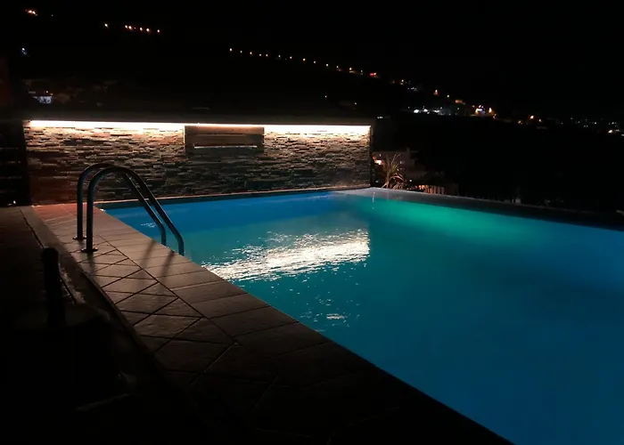 Апартаменты Teide De Staraps Tenerife Саусаль