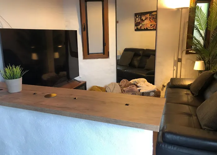 Teide De Staraps Tenerife